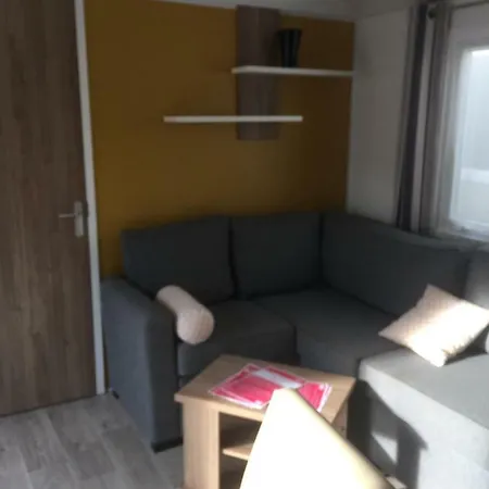 Mathes-mobil Camping