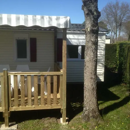 Camping Mathes-mobil
